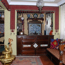 Hotel Bella, Сельчук — фото 2
