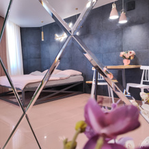 ZHK Perekryostok Loft Apartments, 沃洛格达 — 照片 5
