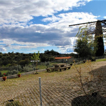 Monte da Fonte Santa de São Luís, 布朗库堡 — 照片 4