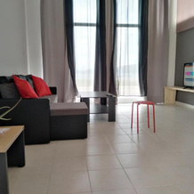 Studios Poseidonia Apartments 50 & 70 Sqm With Sea View, Лутраки — фото 5
