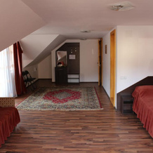 Casa Maria Moieciu, Моечиу-де-Сус — фото 5