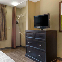 Extended Stay America Boston - Tewksbury, Тьюксбери — фото 3