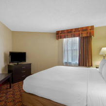 Best Western Benton Inn, Бентон — фото 2