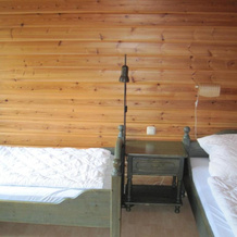 Holzhaus Am Silbersee, Филендорф — фото 3