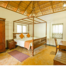 Vythiri Mist Resort, Vellamunda — photo 5