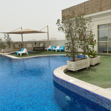 Corp Executive Hotel Doha Suites, Доха — фото 3