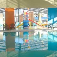 Camping Club Sunissim Le Trianon, 莱萨布勒多洛讷 — 照片 4