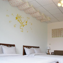 Fu Chuan Garden Homestay, Наньчжуан — фото 4
