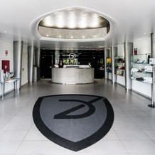 Daytona Business Hotel, Коллеккьо — фото 5