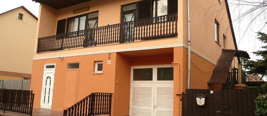 Orchidea Apartman Tata, Тата — фото 1