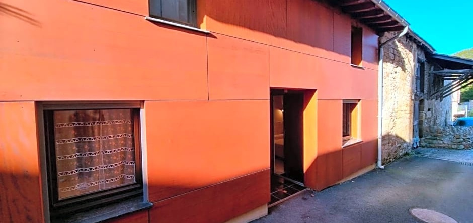 Le Relais De La Tour, 卡普德纳克 — 照片 1