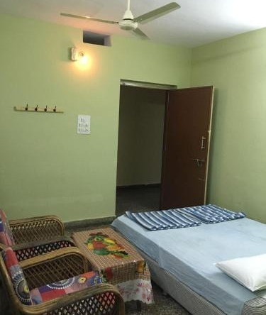 Thirumala Lodge, Чаннараяпатна — фото 1