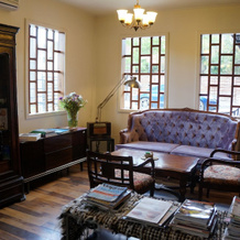 Hotel Boutique Refugio de Navegantes, 达尔卡胡 — 照片 2