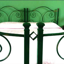 Arcobaleno B&B, Кустоначи — фото 2