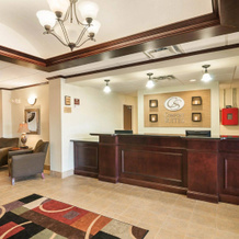 Comfort Suites Abingdon I-81, Abingdon — photo 2