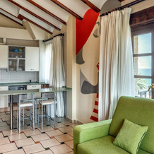Apartamentos Costa Esmeralda, 苏安塞斯 — 照片 3