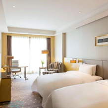Pullman Changshu Leeman, Suzhou — photo 3
