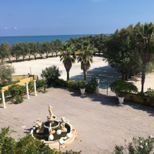 Hotel Gardenia, Лезина — фото 4