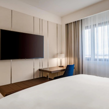 Ac Hotel Saint-Julien-En-Genevois, Сен-Жульен-ан-Женевуа — фото 2