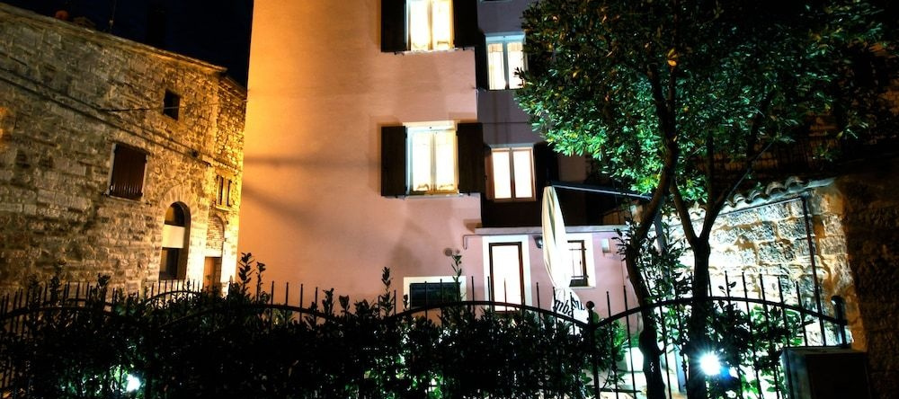 Romantico B&B, 塞拉圣阿邦迪奥 — 照片 1
