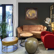 Charm Boutique Hotel, 萨图马雷 — 照片 2