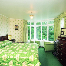 Hotel Portmeirion & Castell Deudraeth, 彭林杜德雷斯 — 照片 4