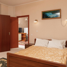 Katrin Hotel, Ordzhonikidze — photo 3