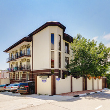 Versal Guest house, 阿尔希波-奥西波夫卡 — 照片 4