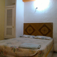 Hotel Suites Garza Blanca, 普罗格雷索 — 照片 3