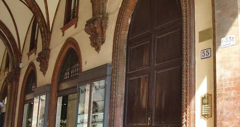 Il Ciocco B&B, Болонья — фото 1