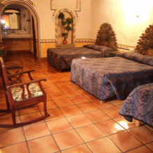 Hotel el Fuerte, 埃尔富埃尔特 — 照片 4
