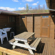 Ásólfsstaðir Holiday Home, Брэдратунга — фото 4