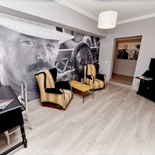 Hotel Ospite Inatteso, 蒙塔尔托-迪卡斯特罗 — 照片 5