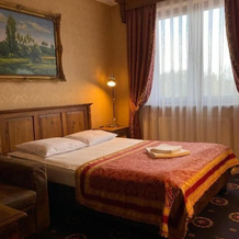 Butikowy Hotel Zameczek, 马尔钦科维采 — 照片 3