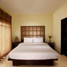 The Golden Suites & Spa, Нерул — фото 2