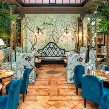 Helvetia & Bristol Firenze – Starhotels Collezione, Florence — photo 5