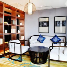 Houyi Hotel, Xiangxi — photo 3