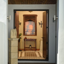 Tuscan Retreat B & B, Тауранга — фото 4