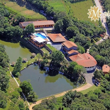 Hotel Fazenda Maranatha, Ибиуна — фото 3