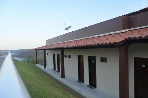 Hotel Aconchego Do Velho Chico, Piranhas — photo 1