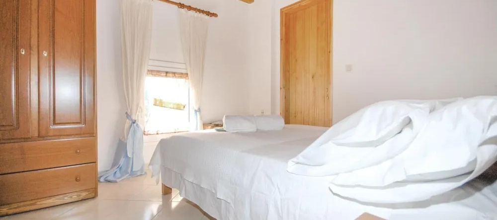 Beautiful Home In Malaxa, Chania With 2 Bedrooms, Wifi And Private Swimming Pool, Ханья — фото 1