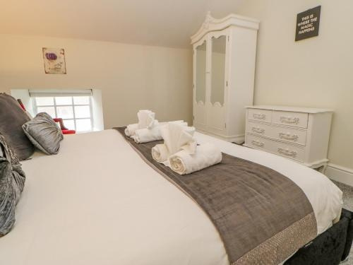 1 the Mews, Bishop Auckland, 毕晓普奥克兰 — 照片 1