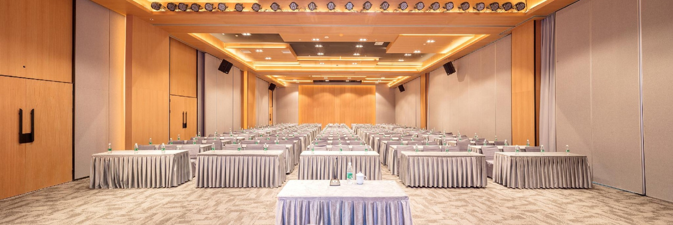 Ueasy Hotel The Mixc, 南宁 — 照片 1