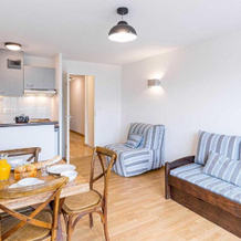 Madame Vacances Residence Les Rives Marines, 勒泰什 — 照片 4