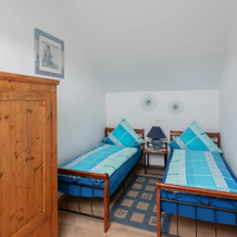 Appartment Merle, Вимбах — фото 2