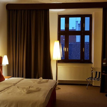 Hotel Praha, Новы-Йичин — фото 5