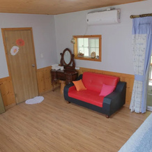 Samcheok Yeondam Pension, 近德面 — 照片 5