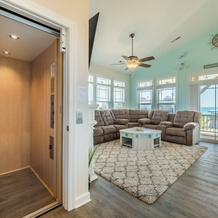 Sea Sound Blessing By Topsail Realty, Холли Ридж — фото 5