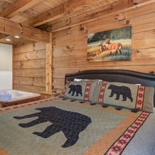 Mariettas Dream 2Br In Mountains W/ Hot Tub!, Севьервилл — фото 5