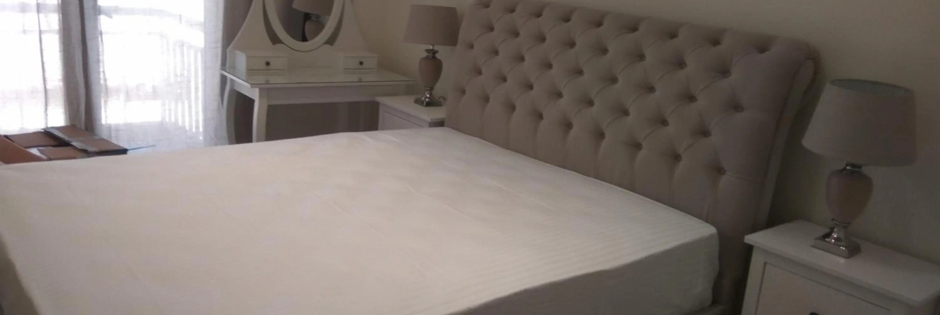 Nafpaktos Beach luxury Suites, 纳夫帕克托斯 — 照片 1